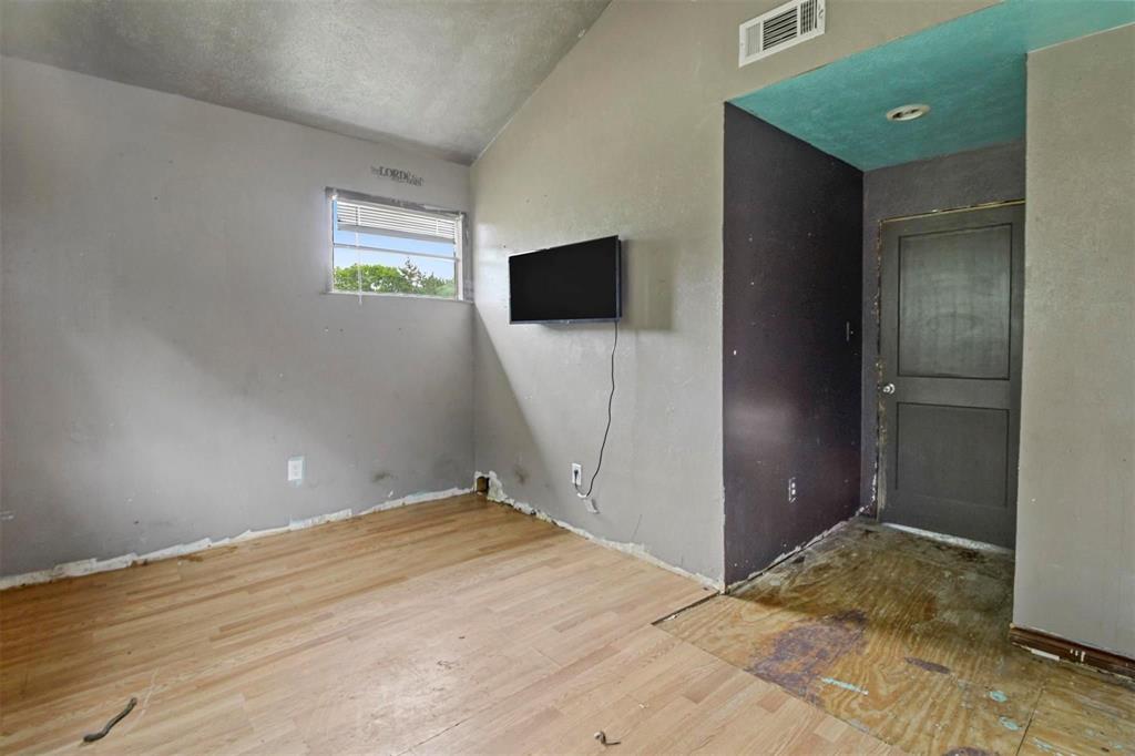 Hickory Heights - Residential
