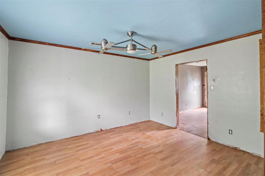 Hickory Heights - Residential