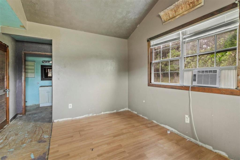 Hickory Heights - Residential