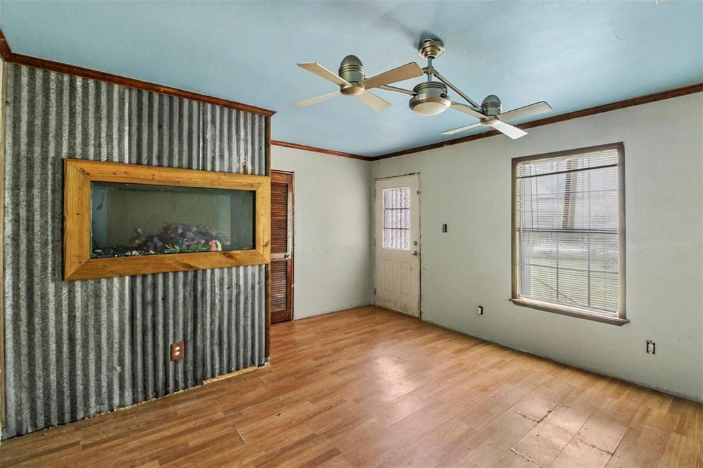 Hickory Heights - Residential