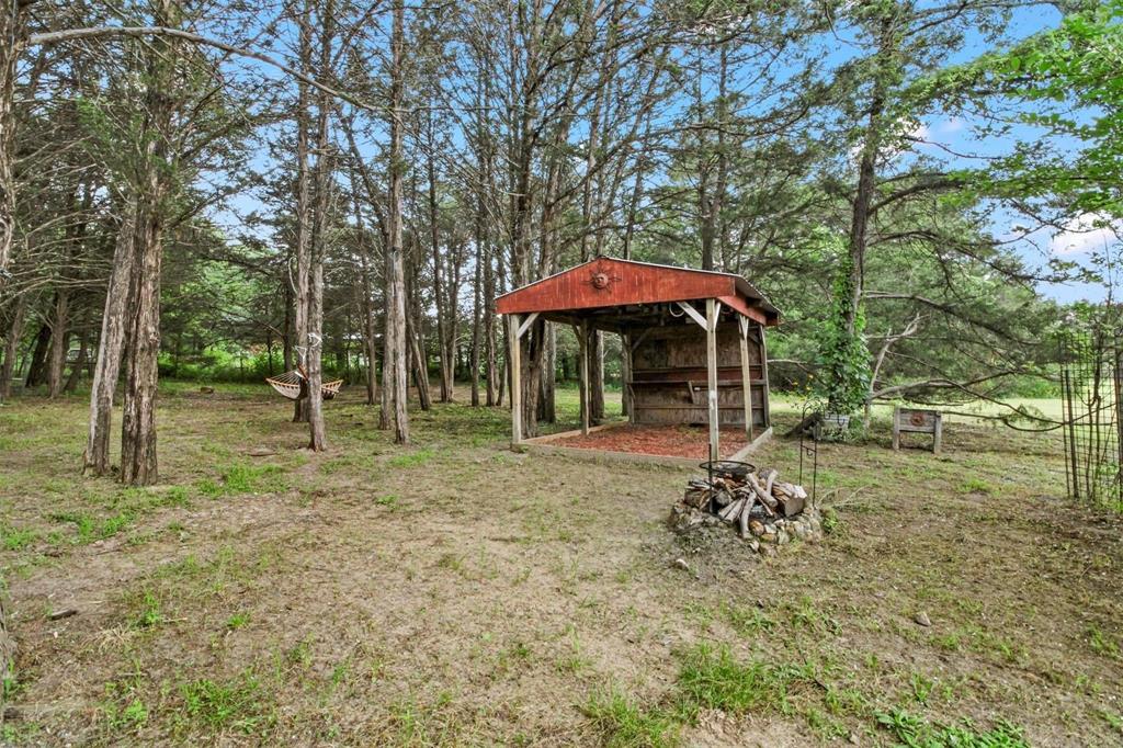 Hickory Heights - Residential