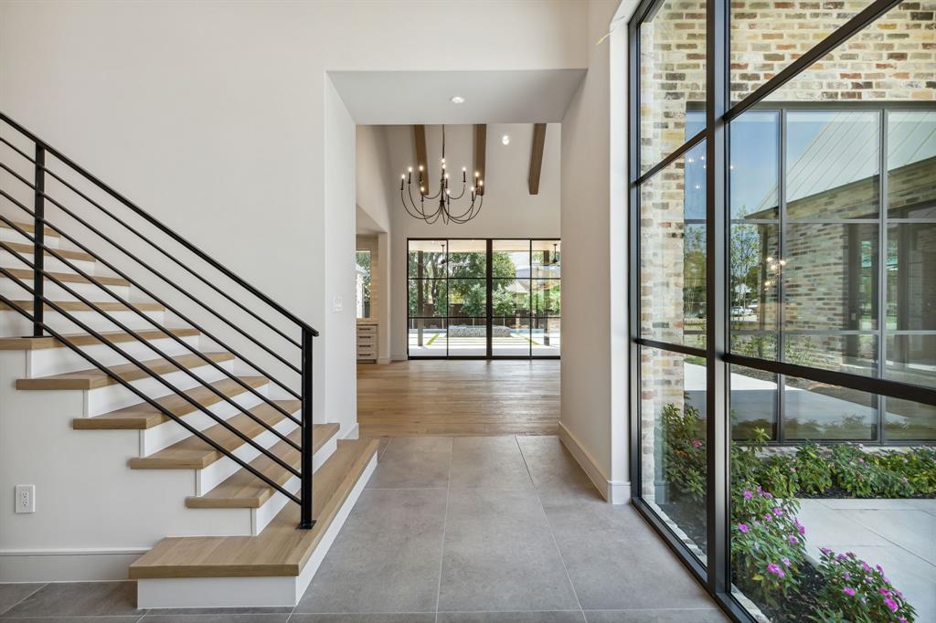 Stony Brook - Residential