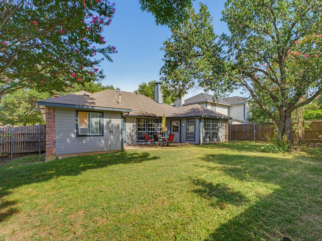 Park Glen Add - Residential