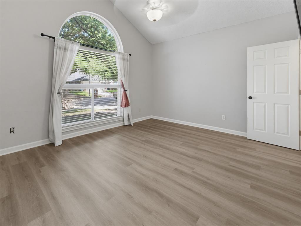 Park Glen Add - Residential