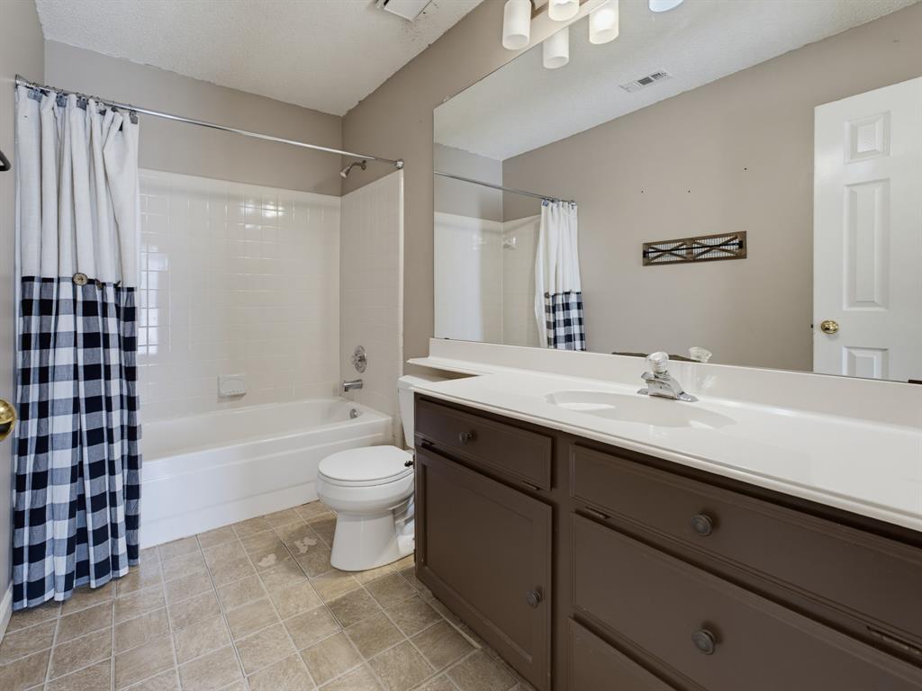 Park Glen Add - Residential