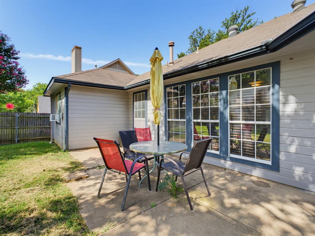 Park Glen Add - Residential