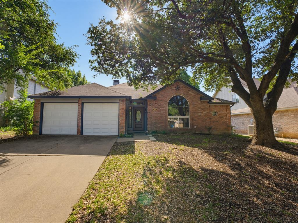 Park Glen Add - Residential
