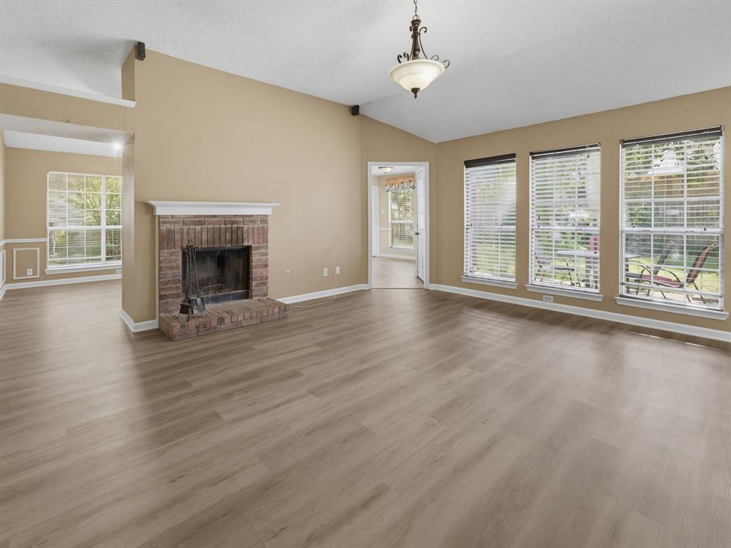 Park Glen Add - Residential