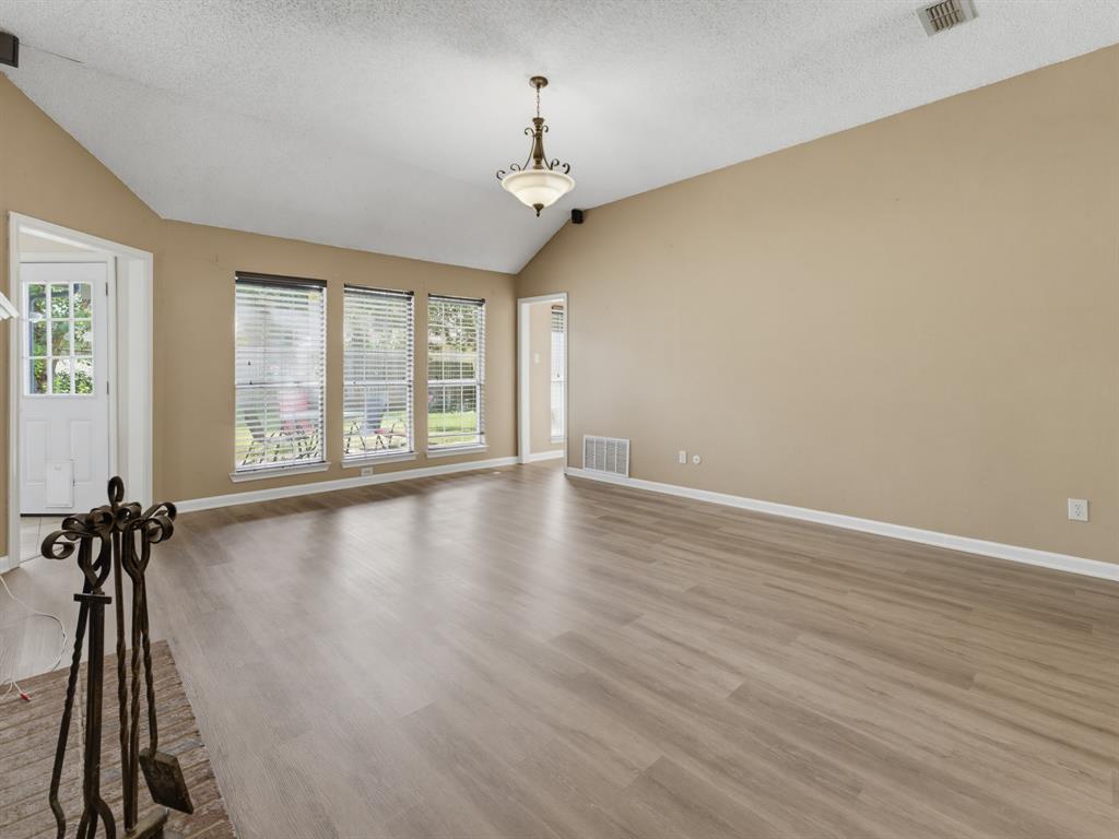 Park Glen Add - Residential