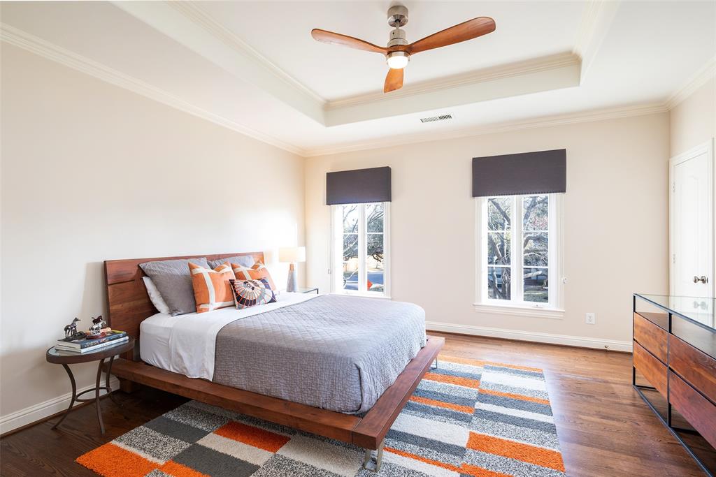 CARUTH HILLS - Residential