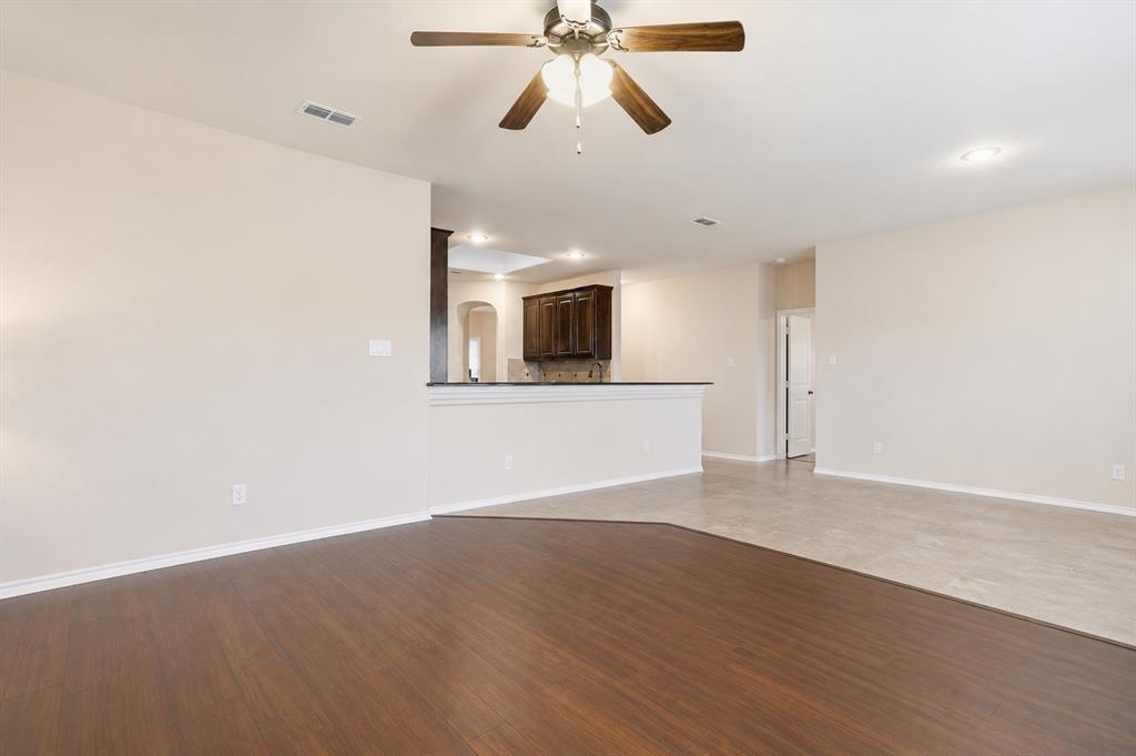 Tehama Ridge - Residential