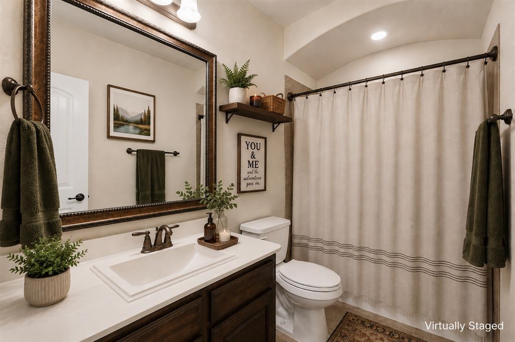 Tehama Ridge - Residential