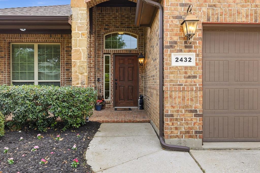 Tehama Ridge - Residential