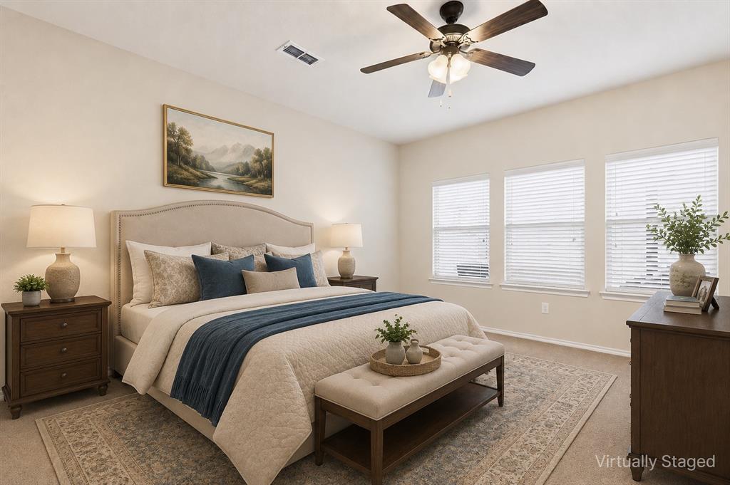 Tehama Ridge - Residential