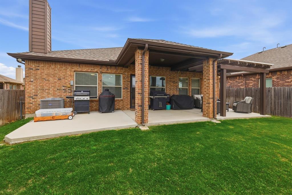 Tehama Ridge - Residential