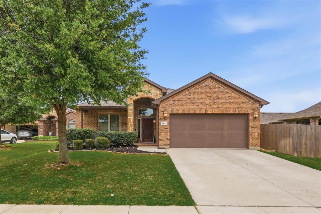 Tehama Ridge - Residential