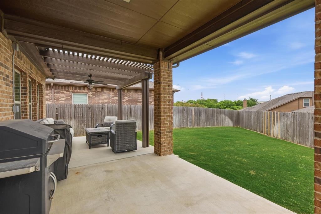 Tehama Ridge - Residential