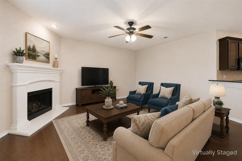 Tehama Ridge - Residential