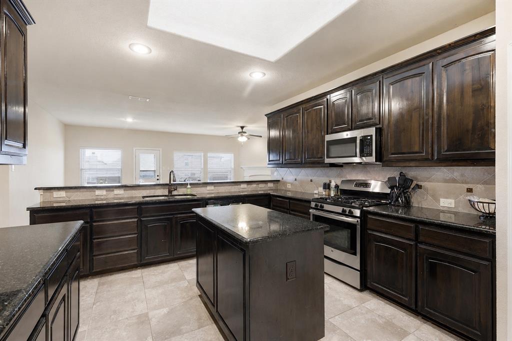 Tehama Ridge - Residential