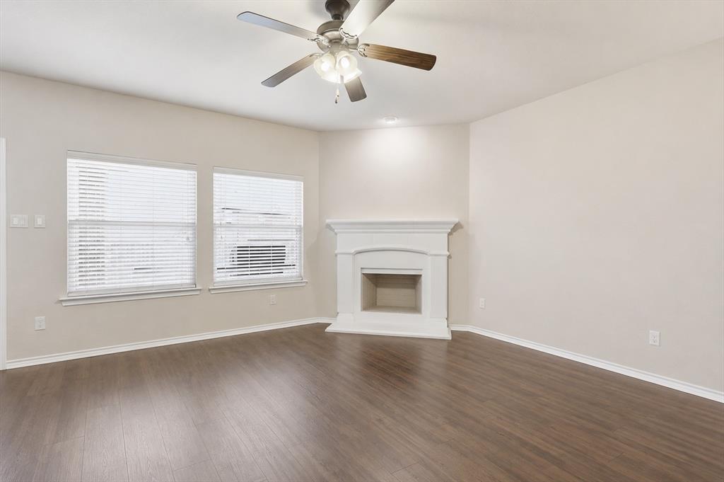 Tehama Ridge - Residential