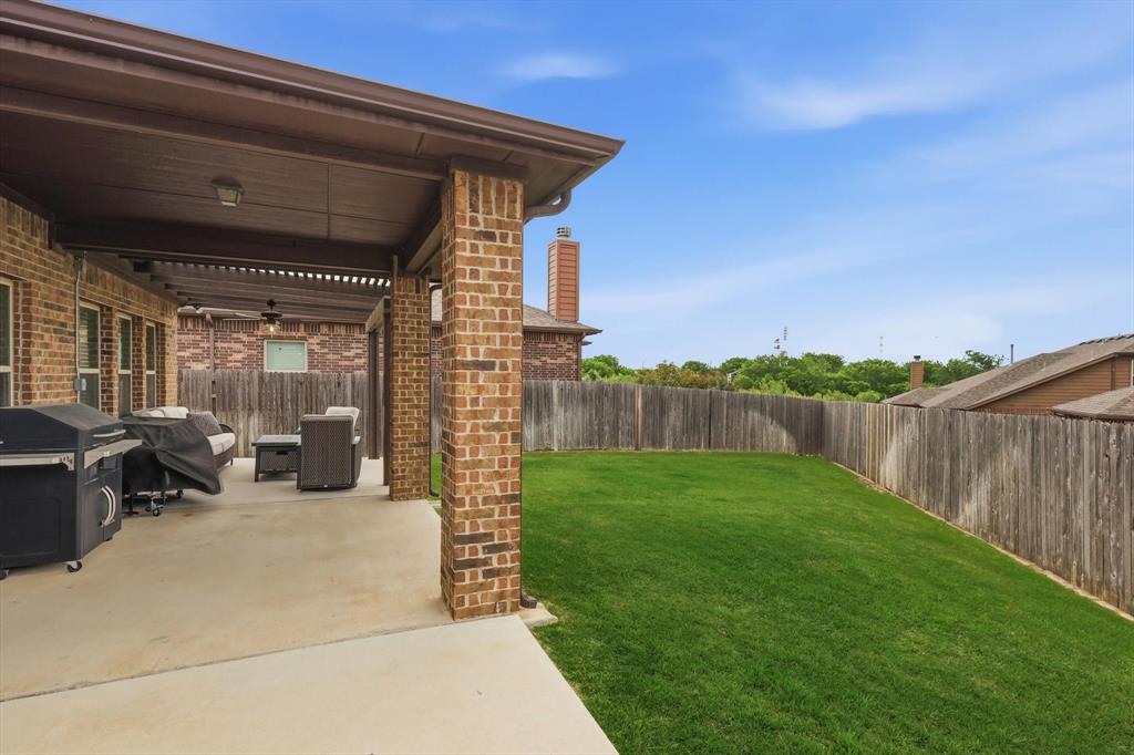 Tehama Ridge - Residential