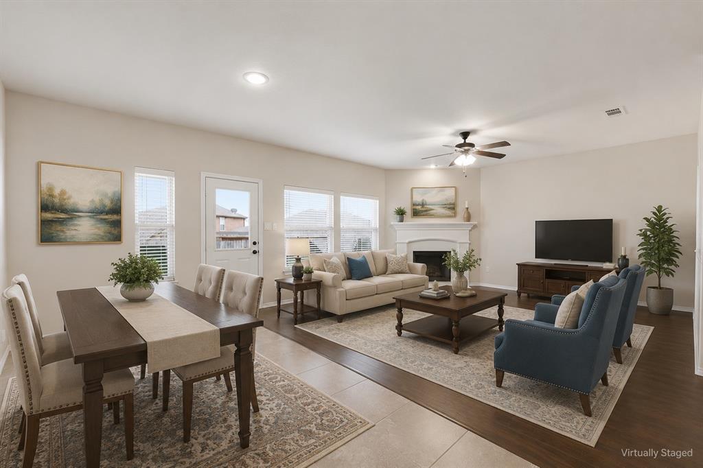 Tehama Ridge - Residential