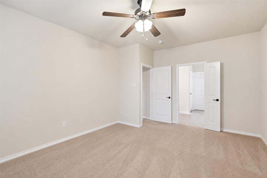 Tehama Ridge - Residential