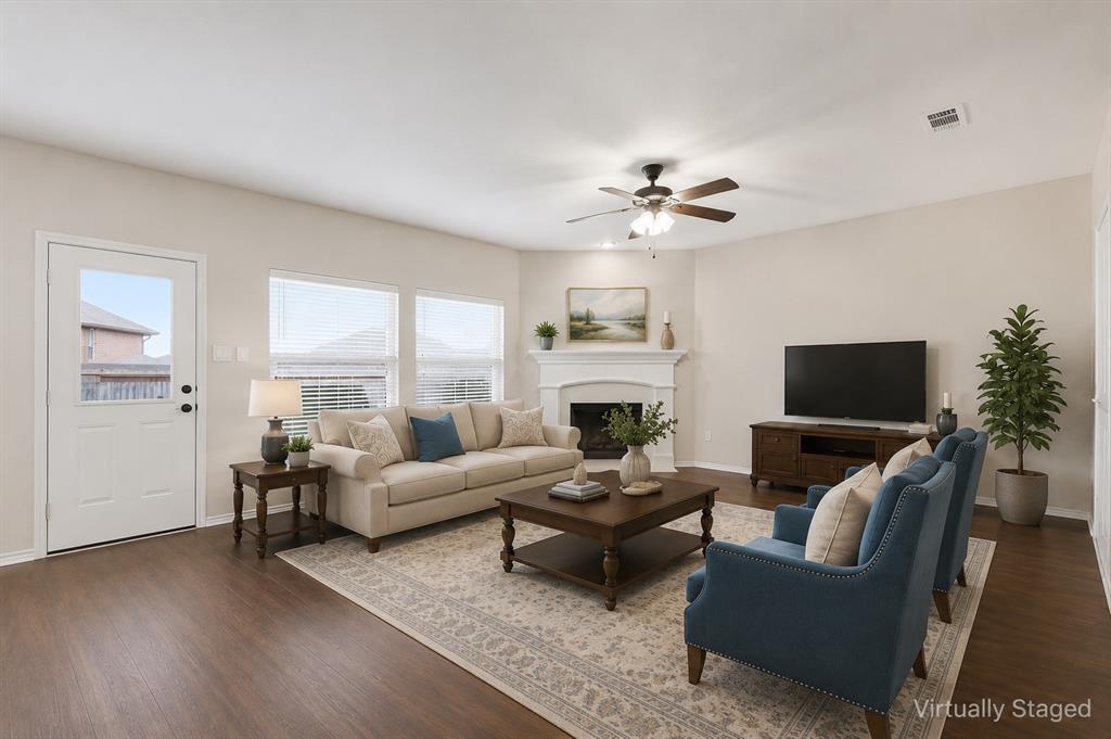 Tehama Ridge - Residential
