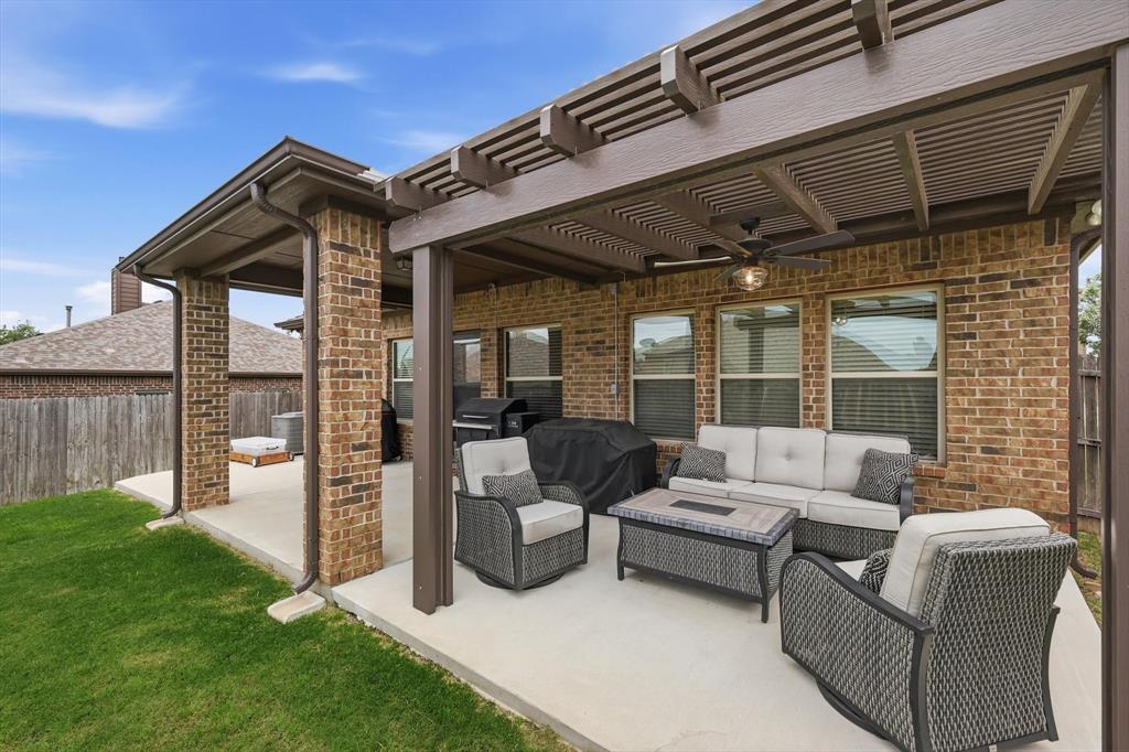 Tehama Ridge - Residential