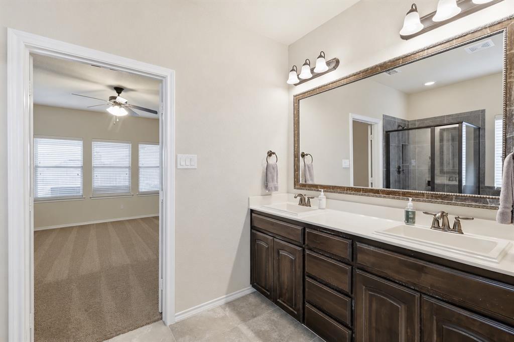 Tehama Ridge - Residential