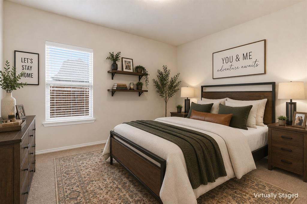Tehama Ridge - Residential