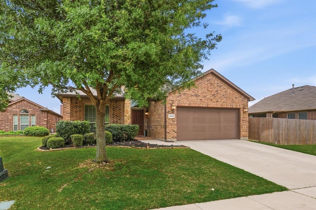 Tehama Ridge - Residential