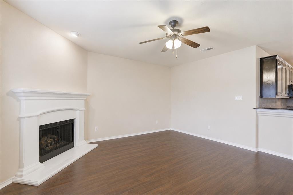 Tehama Ridge - Residential