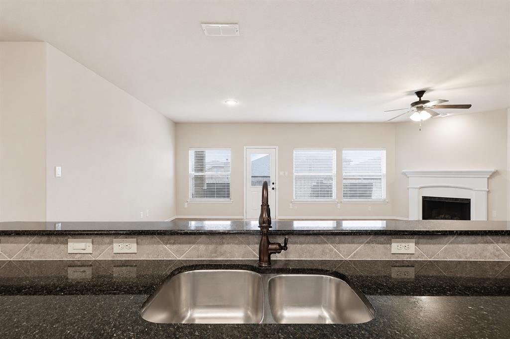 Tehama Ridge - Residential