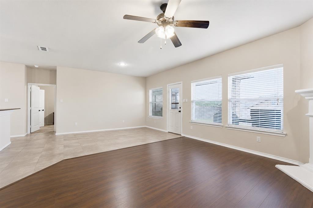 Tehama Ridge - Residential