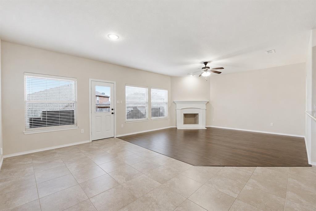 Tehama Ridge - Residential