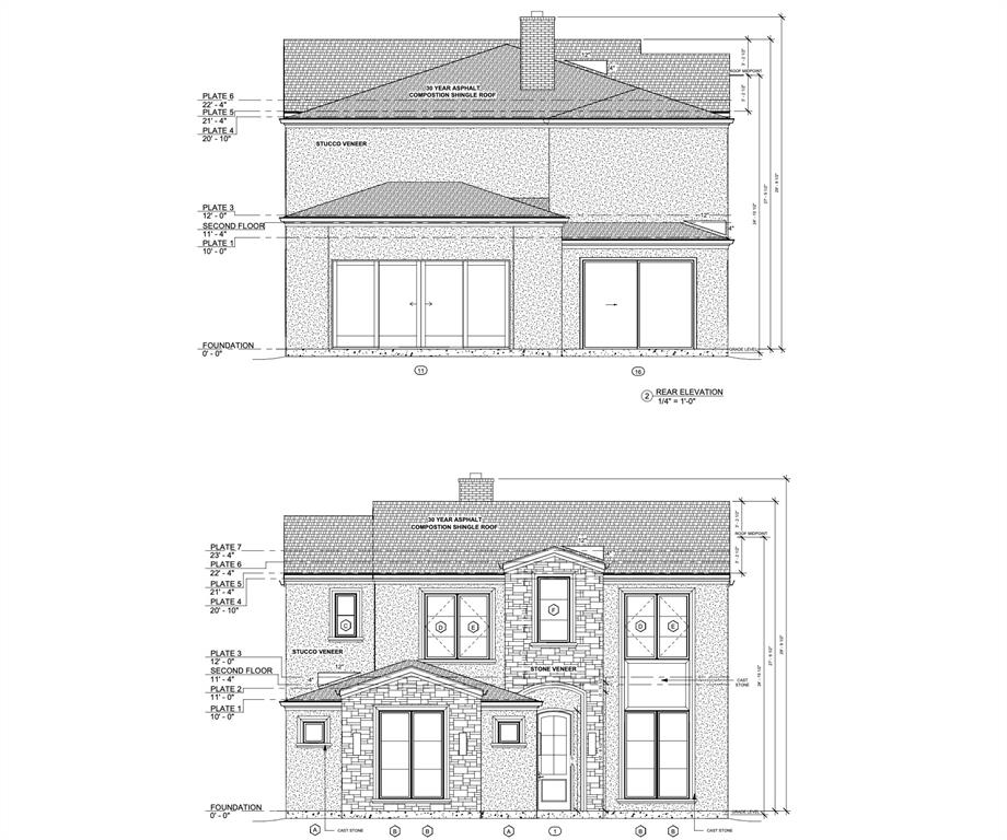 Shannon Estates - Residential