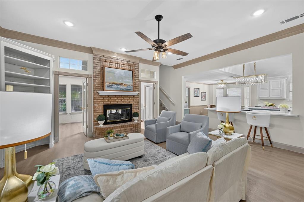 Emerald Park Add - Residential