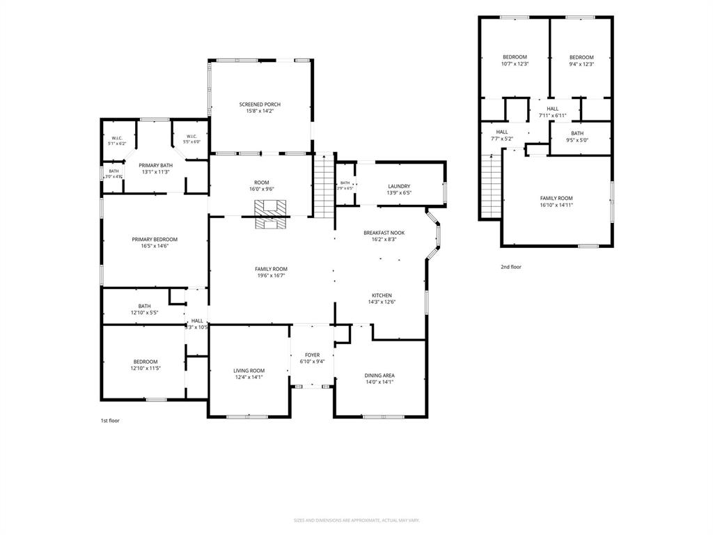 Emerald Park Add - Residential