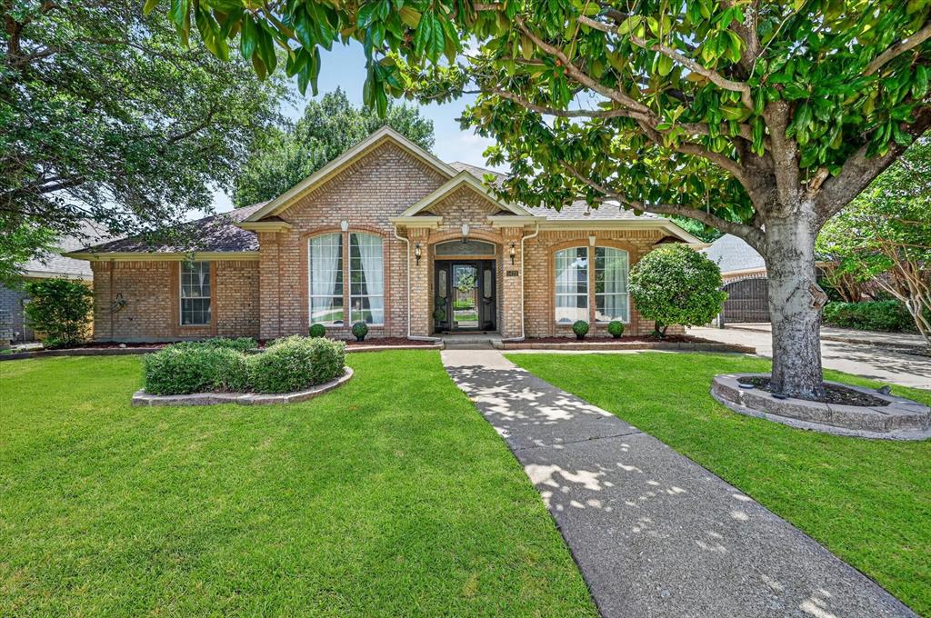 Emerald Park Add - Residential