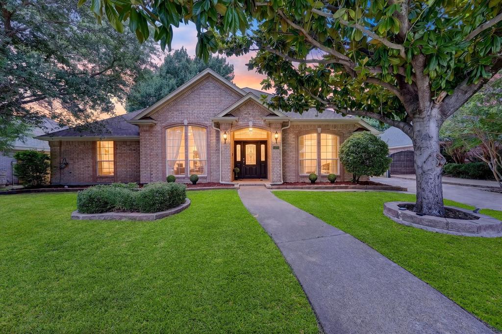 Emerald Park Add - Residential