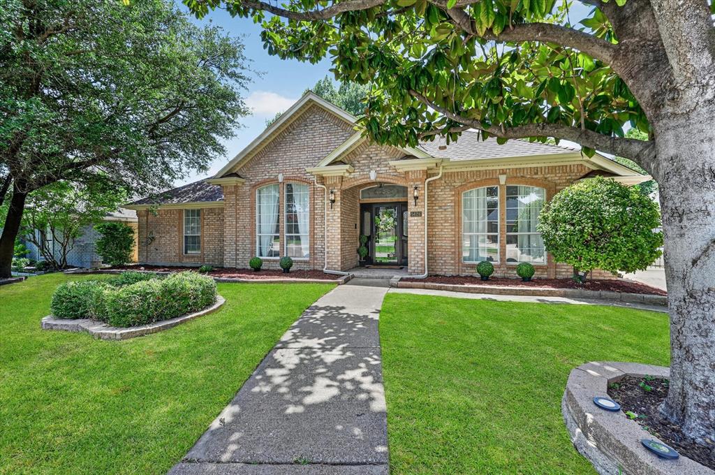 Emerald Park Add - Residential