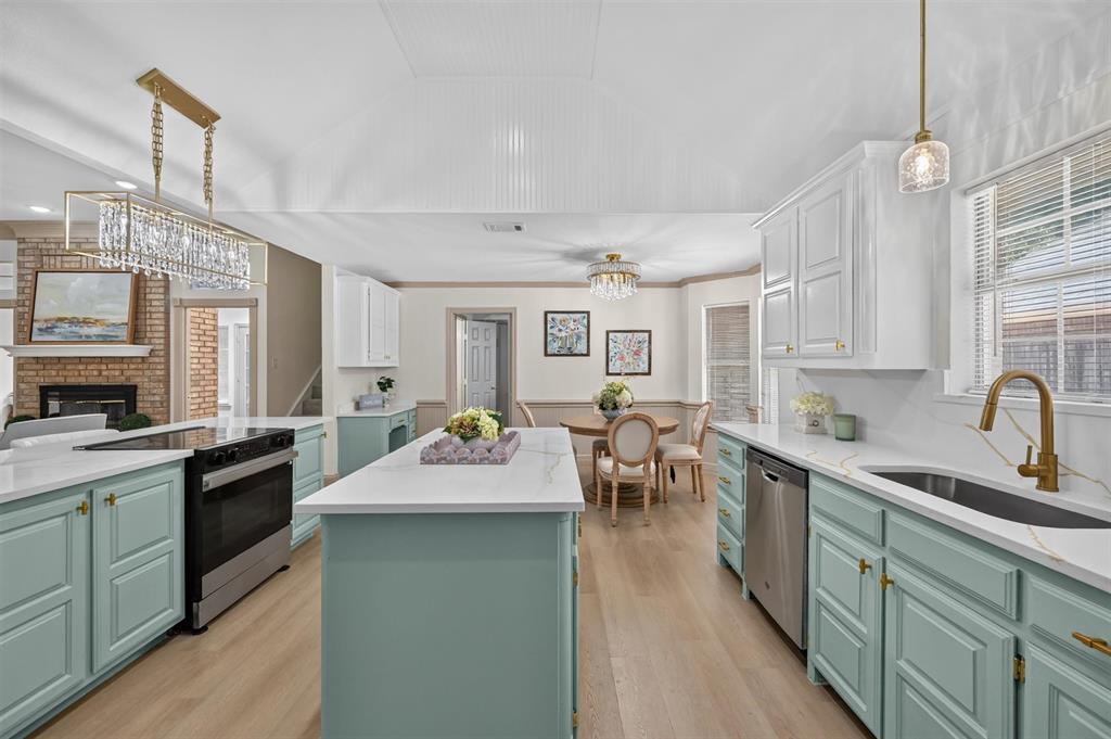 Emerald Park Add - Residential