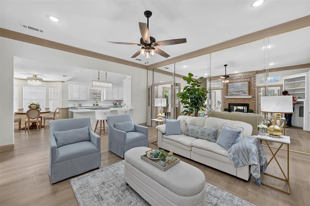 Emerald Park Add - Residential