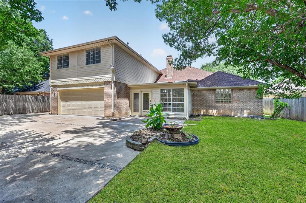 Emerald Park Add - Residential