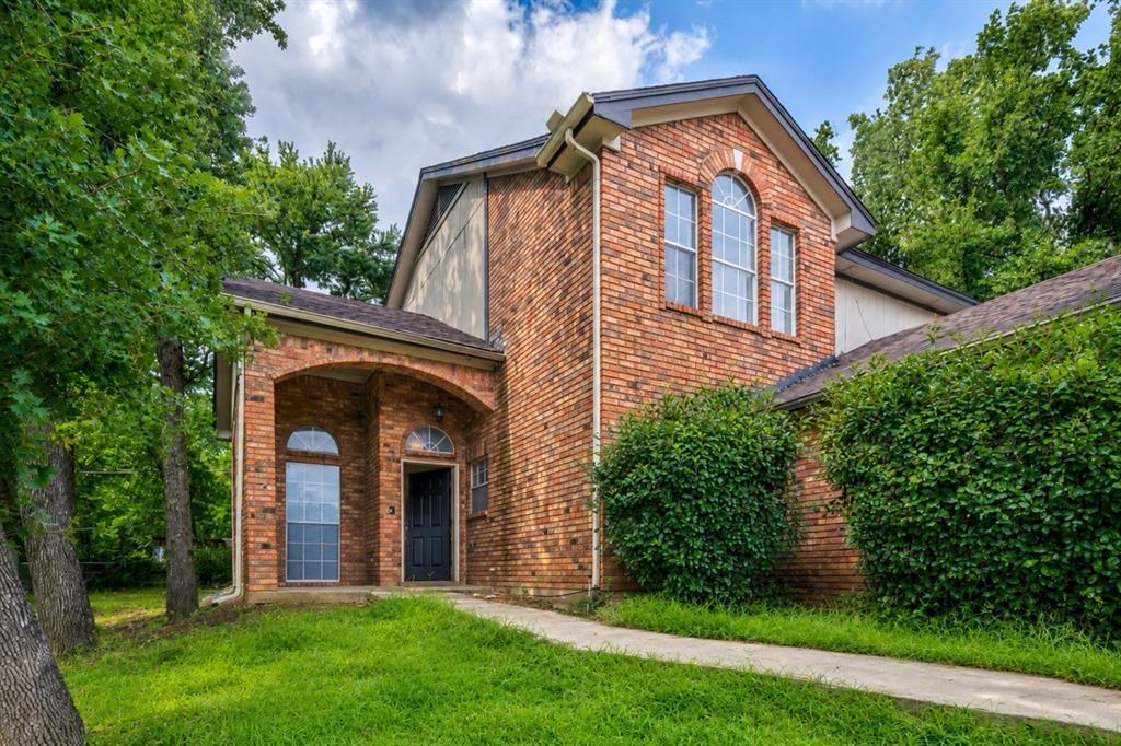 Oldfield Village - Residential