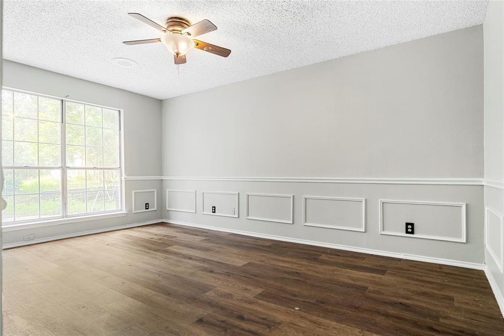 Oldfield Village - Residential