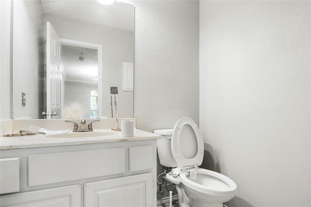 Oldfield Village - Residential