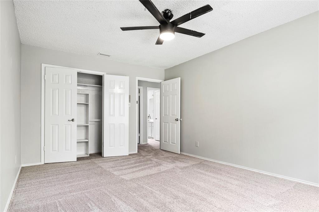 Oldfield Village - Residential