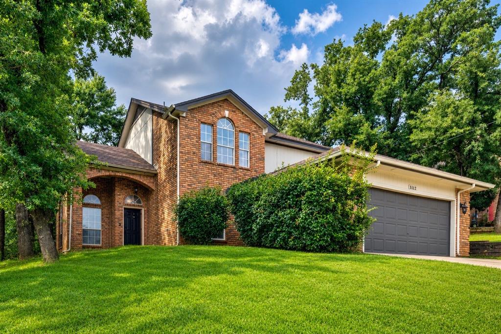 Oldfield Village - Residential